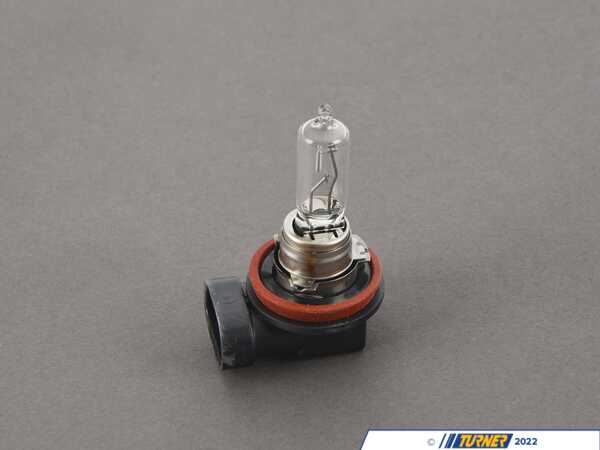 Genuine MINI Genuine BMW Bulb - 07119903591 07119903591