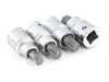 Schwaben Schwaben Triple Square Socket Kit - 4 Pieces hbs-1254-m10-m16 View 6