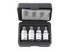 Schwaben Schwaben Triple Square Socket Kit - 4 Pieces hbs-1254-m10-m16 View 7