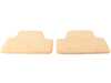 Genuine BMW SET OF FLOORMATS, REAR 51477910610 View 1