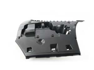 Genuine BMW Bumper Cover Mount - F10