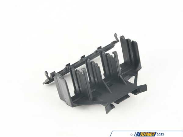 Genuine BMW Genuine BMW Plug-In Connection Bracket - 61131378440 - E34,E34 M5 61131378440