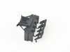 Genuine BMW Genuine BMW Plug-In Connection Bracket - 61131378440 - E34,E34 M5 61131378440 View 3