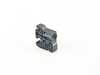 Genuine BMW Genuine BMW Wiring Clip, Triple - 16127213370 16127213370 View 1