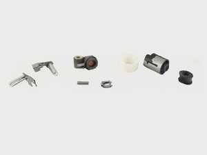 Turner Motorsport Shifter Rebuild Kit - E60/1 535xi