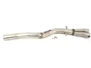 E89 Z4 30i Supersprint Section 2 Y-Pipe