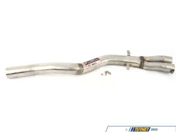 Supersprint E89 Z4 30i Supersprint Section 2 Y-Pipe 986813