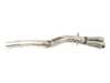 Supersprint E89 Z4 30i Supersprint Section 2 Y-Pipe 986813 View 3