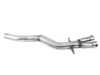 Supersprint E89 Z4 30i Supersprint Section 2 Y-Pipe 986813 View 4