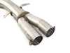Supersprint E89 Z4 30i Supersprint Section 2 Y-Pipe 986813 View 5