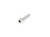 Bremmen Parts 18-8 Stainless Steel Socket Head Screw M6 X 1 Mm Thread, 30 Mm Long 91292A139 View 1