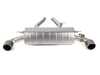 Akrapovic Akrapovic Titanium Slip-On Exhaust - A90 Supra akrS-TY/T/1H View 4