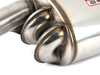 Supersprint E89 Z4 30i Supersprint Power-Loop Muffler 986806 View 3