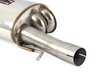 Supersprint E89 Z4 30i Supersprint Power-Loop Muffler 986806 View 4