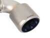 Akrapovic Akrapovic Titanium Slip-On Exhaust - A90 Supra akrS-TY/T/1H View 5