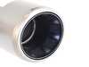 Akrapovic Akrapovic Titanium Slip-On Exhaust - A90 Supra akrS-TY/T/1H View 7