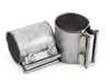 Akrapovic Akrapovic Titanium Slip-On Exhaust - A90 Supra akrS-TY/T/1H View 12