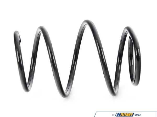 31336760622 - Front Sport Spring - (NO LONGER AVAILABLE) | Turner ...