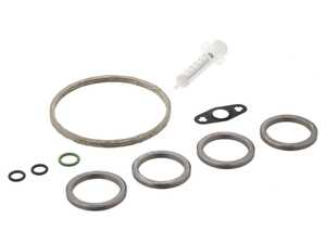 BMW Turbocharger Set
