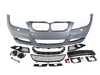 ECS ECS M-Sport Style Front Bumper Conversion - With Fog Lights E90MTFTLCIPDC View 1