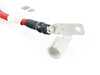Genuine MINI POSITIVE BATTERY LEA 61129364729 View 2