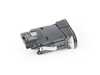 Genuine MINI SWITCH HAZARD FLASHING/DRIVE 61315A68110 View 6