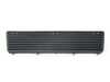 Genuine BMW Genuine BMW Finisher Upper Schwarz - 51436950090 - E93 51436950090 View 1