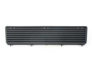 Genuine BMW Finisher Upper Schwarz - 51436950090 - E93