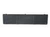 Genuine BMW Genuine BMW Finisher Upper Schwarz - 51436950090 - E93 51436950090 View 2