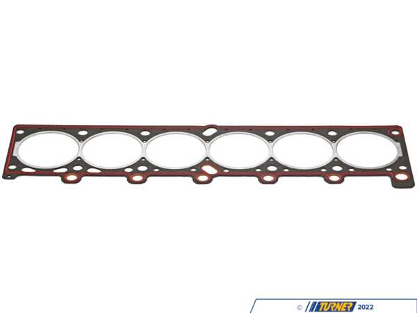 Elring BMW Metal-fiber Cylinder-Head Gasket 11121722735