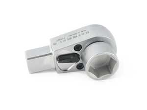 Genuine BMW Reversible Insert Ratchet - 813010