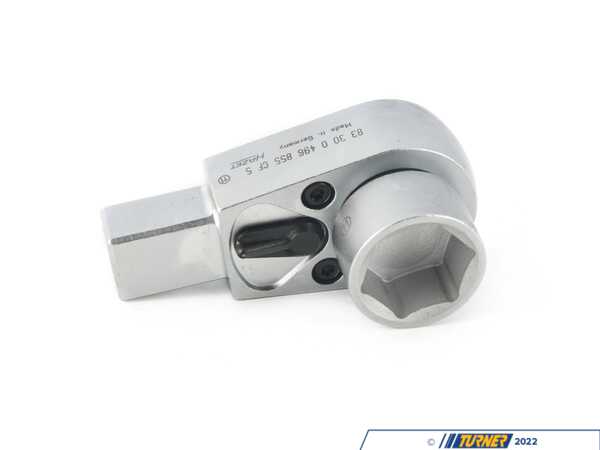 あんり 83300496855 - REVERSIBLE INSERT RA | Turner Motorsport