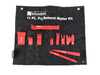Schwaben Schwaben Master Trim/Moulding Tool Kit - 11 Pieces PHR-11S View 7