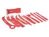 Schwaben Schwaben Master Trim/Moulding Tool Kit - 11 Pieces PHR-11S View 9