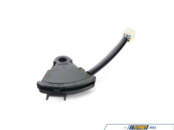 Genuine BMW Genuine BMW Switch Gearbox 3Hp22 - 61311359778 61311359778