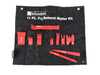 Schwaben Schwaben Master Trim/Moulding Tool Kit - 11 Pieces PHR-11S View 10