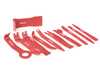 Schwaben Schwaben Master Trim/Moulding Tool Kit - 11 Pieces PHR-11S View 12