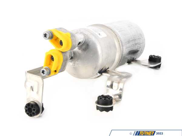 Genuine BMW Genuine BMW Battery Dryer 64509290504
