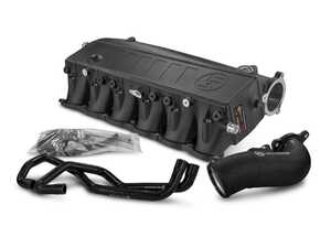 EVO1 Performance Intake Manifold W/ Integrated Intercooler - BMW Gen1 B58 (B58A)