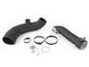 DO88 BMW F8X DO88 Turbo Inlet Pipe - F8X M2C/M3/M4 - Stock Turbos do88kit205SOEM View 8