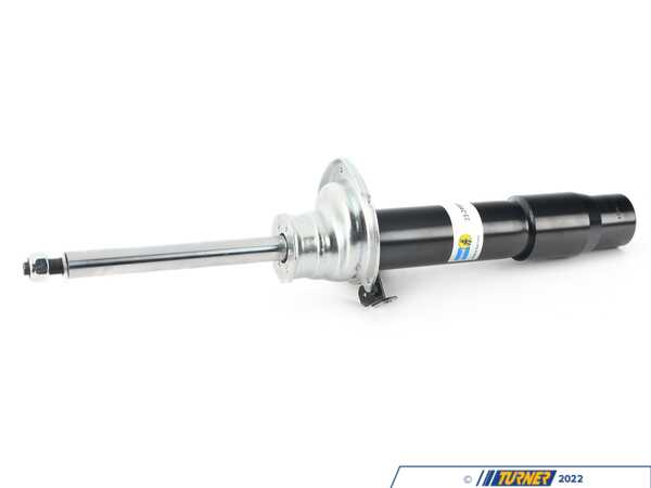 Bilstein Bilstein B4 OE Replacement Damptronic Suspension Strut Assembly Front Right - F80/F82 M3/M4 23-246942