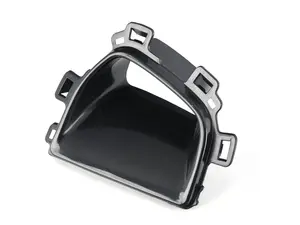 MINI R56 Front Left JCW Brake Duct Front Scoop