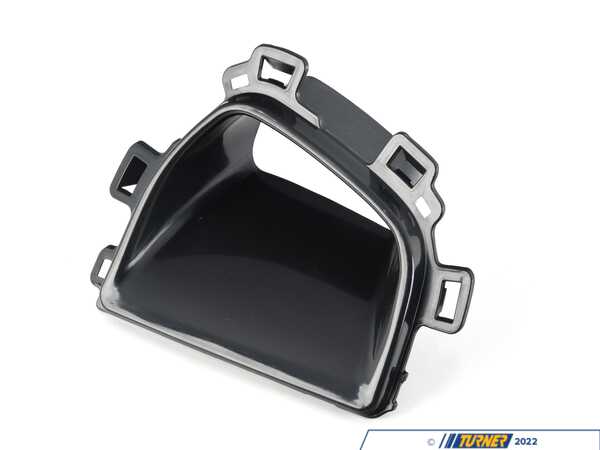 Bremmen Parts MINI R56 Front Left JCW Brake Duct Front Scoop 51747328781