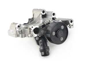 Genuine BMW Cooant Pump with Support Housing - BMW G42 G2X G30 G01 G02 G29 Gen2 B46/B48