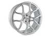 APR 20x9.0, A01, ET42, Hyper Silver, Flow Formed - Priced Each WHL00008 View 1
