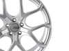 APR 20x9.0, A01, ET42, Hyper Silver, Flow Formed - Priced Each WHL00008 View 2