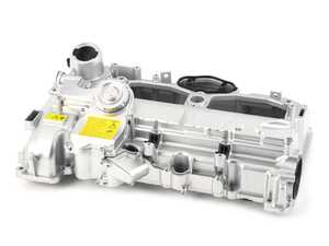 Bremmen Valve Cover - Aluminum