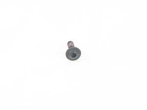 FILLISTER HEAD SCREW