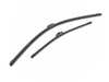 Genuine BMW Genuine BMW Wiper Blade Set - F06 F12 F13 61612458020 View 4