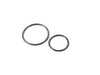 Turner Motorsport Triple Baffled Power Steering Reservoir - Angled Mount 004898la01KT View 17